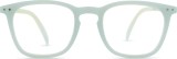 Izipizi Reading Screen #E Misty Blue 24683