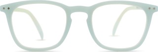 Izipizi Reading Screen #E Misty Blue 24683