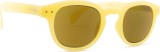 Izipizi Reading Sun #C Glossy Ivory 24716
