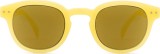 Izipizi Reading Sun #C Glossy Ivory 24715