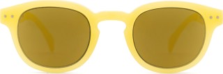 Izipizi Reading Sun #C Glossy Ivory 24715