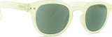 Izipizi Reading Sun #C Quiet Green 24718