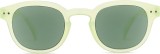 Izipizi Reading Sun #C Quiet Green 24717