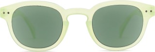 Izipizi Reading Sun #C Quiet Green 24717