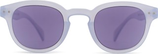 Izipizi Reading Sun #C Violet Dawn 24719