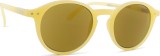 Izipizi Reading Sun #D Glossy Ivory 24728