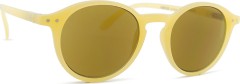Izipizi Reading Sun #D Glossy Ivory