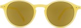 Izipizi Reading Sun #D Glossy Ivory 24727
