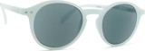 Izipizi Reading Sun #D Misty Blue 24724