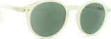 Izipizi Reading Sun #D Quiet Green 24730