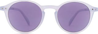 Izipizi Reading Sun #D Violet Dawn 24731