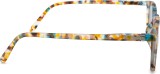 Izipizi Reading Sun #E Blue Tortoise 24708