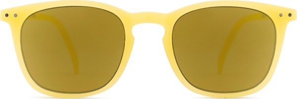 Izipizi Reading Sun #E Glossy Ivory