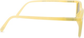 Izipizi Reading Sun #E Glossy Ivory 24692