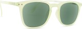 Izipizi Reading Sun #E Quiet Green 24696