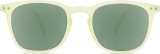 Izipizi Reading Sun #E Quiet Green 24695