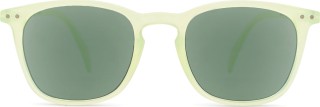 Izipizi Reading Sun #E Quiet Green 24695