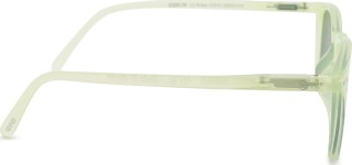 Izipizi Reading Sun #E Quiet Green 24696