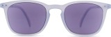 Izipizi Reading Sun #E Violet Dawn 24709
