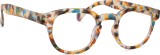 Izipizi Screen #C Blue Tortoise 16395