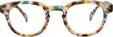 Izipizi Screen #C Blue Tortoise 16394