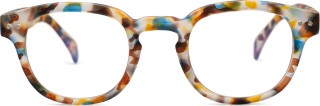 Izipizi Screen #C Blue Tortoise 16394