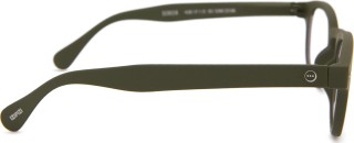 Izipizi Screen #C Kaki Green 22282