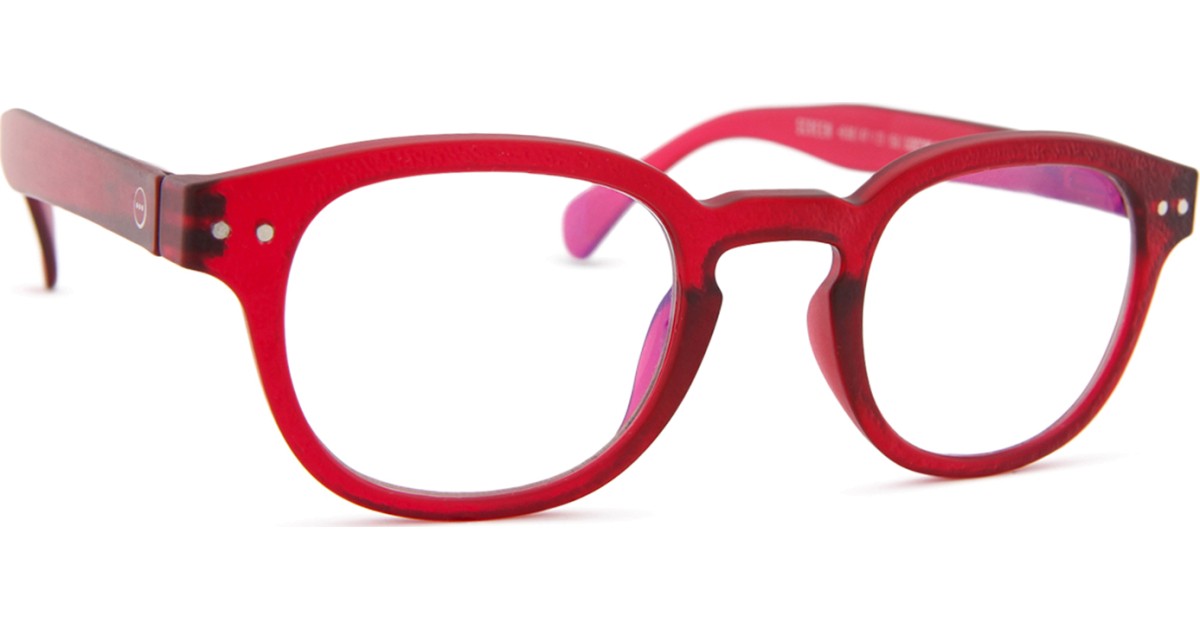 Image of Izipizi Screen #C Rosy Red