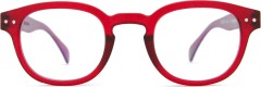 Izipizi Screen #C Rosy Red