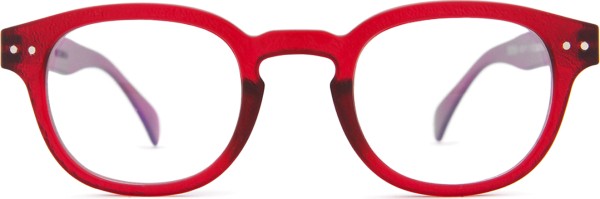Izipizi Screen #C Rosy Red