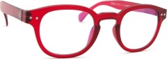 Izipizi Screen #C Rosy Red
