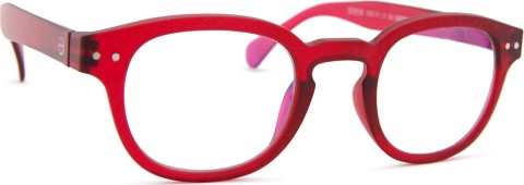 Izipizi Screen #C Rosy Red
