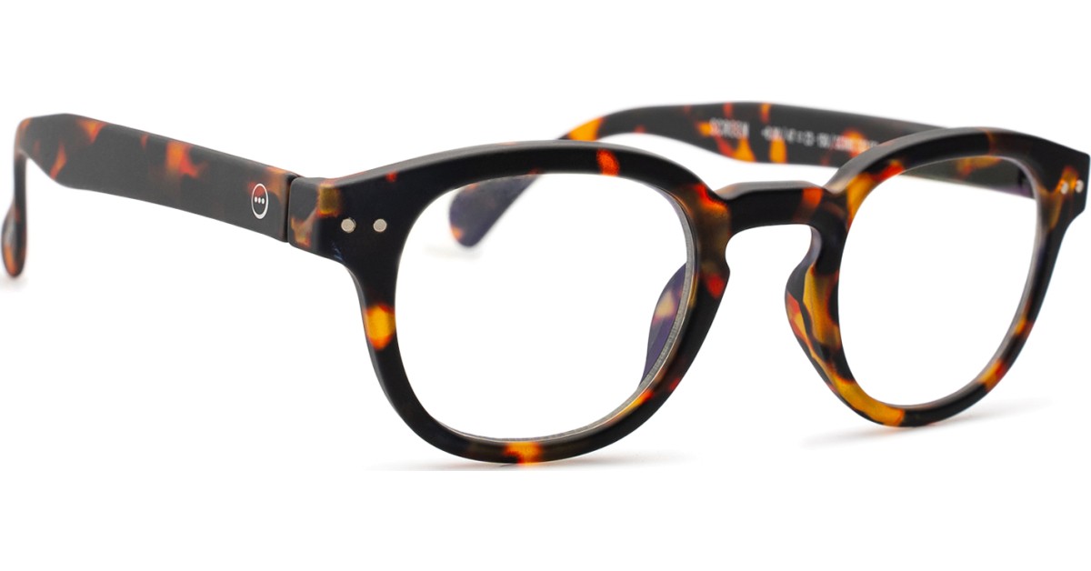 Izipizi Screen #C Tortoise