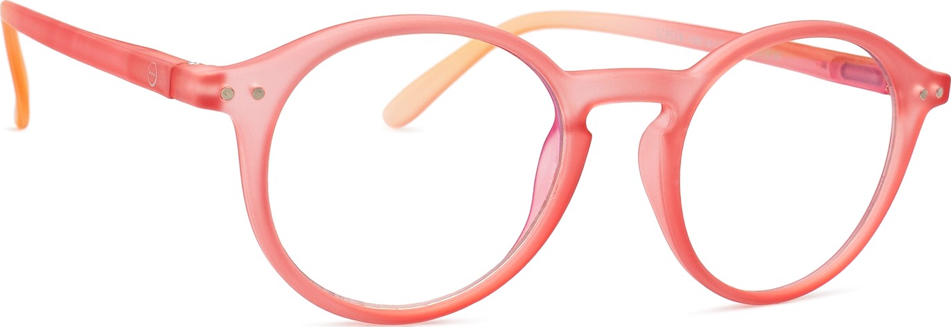 Izipizi Screen #D Desert Rose Occhiali per PC | Lentiamo