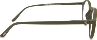 Izipizi Screen #D Kaki Green 22314