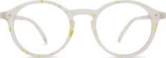 Izipizi Screen #D Oily White