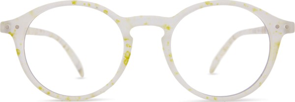 Izipizi Screen #D Oily White