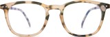 Izipizi Screen #E Light Tortoise 22289