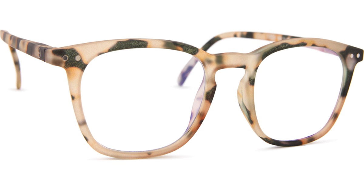 izipizi screen #e light tortoise