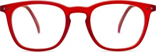 Izipizi Screen #E Red Crystal 13223