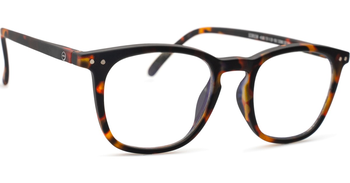 Izipizi Screen #E Tortoise