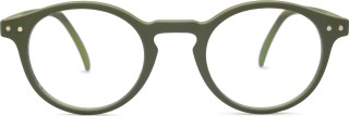 Izipizi Screen #H Kaki Green 16037
