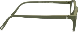 Izipizi Screen #H Kaki Green 16038