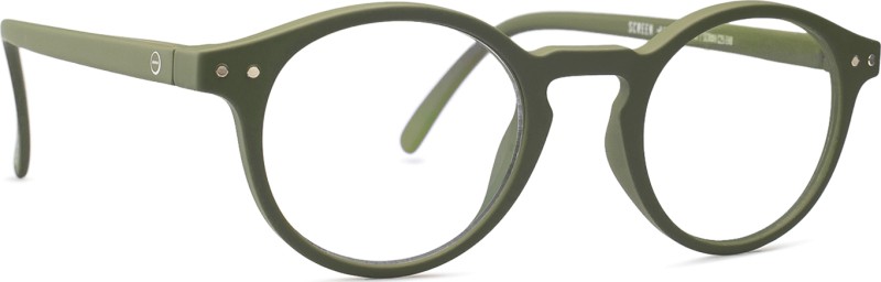 

Izipizi Screen #H Kaki Green