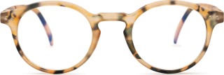 Izipizi Screen #H Light Tortoise 13225