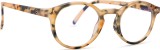 Izipizi Screen #H Light Tortoise 13226