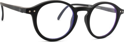 Image of Izipizi Screen Junior #D Black (für 5 - 10 Jahre)