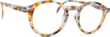Izipizi Screen Junior #D Blue Tortoise (voor 5 - 10 jaar) 24752