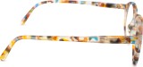 Izipizi Screen Junior #D Blue Tortoise (voor 5 - 10 jaar) 24752