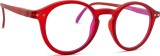 Izipizi Screen Junior #D Red Crystal (за възраст 5-10 години) 24750